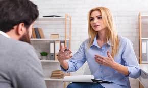 Consultation Discussion